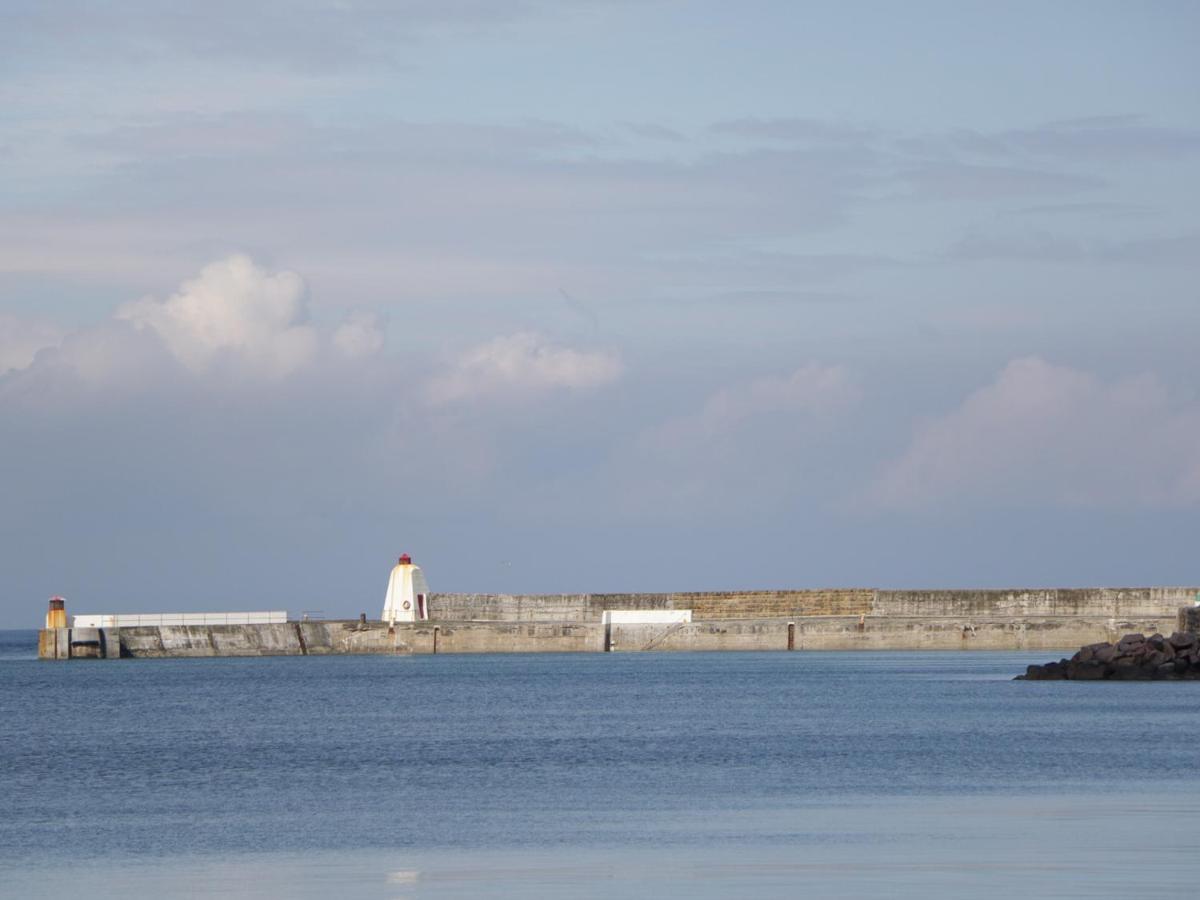 Fishermans Rest Burghead Exteriör bild